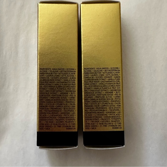 Chanel Sublimage Eye Cream - Picture 4 of 5